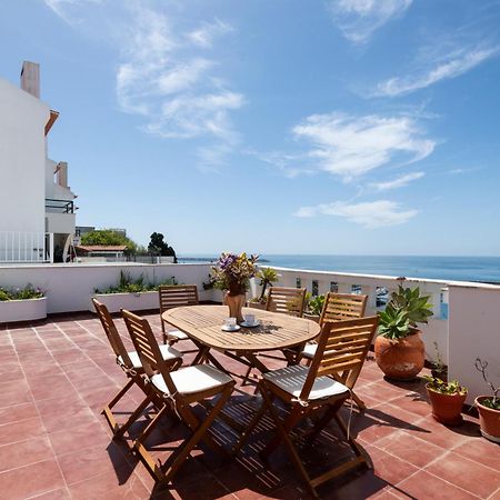 Sines Beach Front Villa المظهر الخارجي الصورة