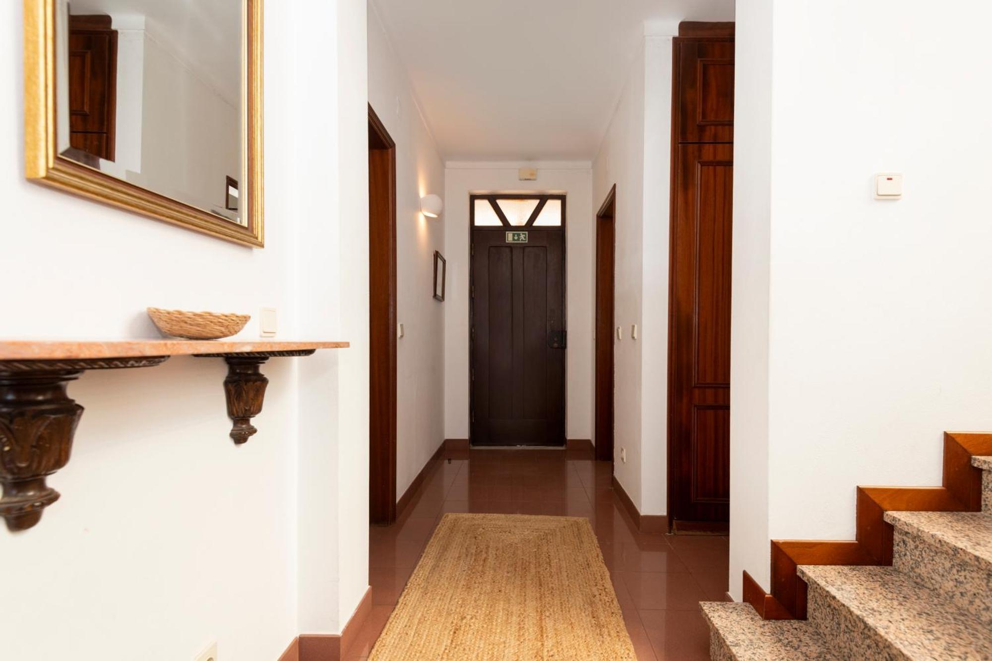 Sines Beach Front Villa المظهر الخارجي الصورة