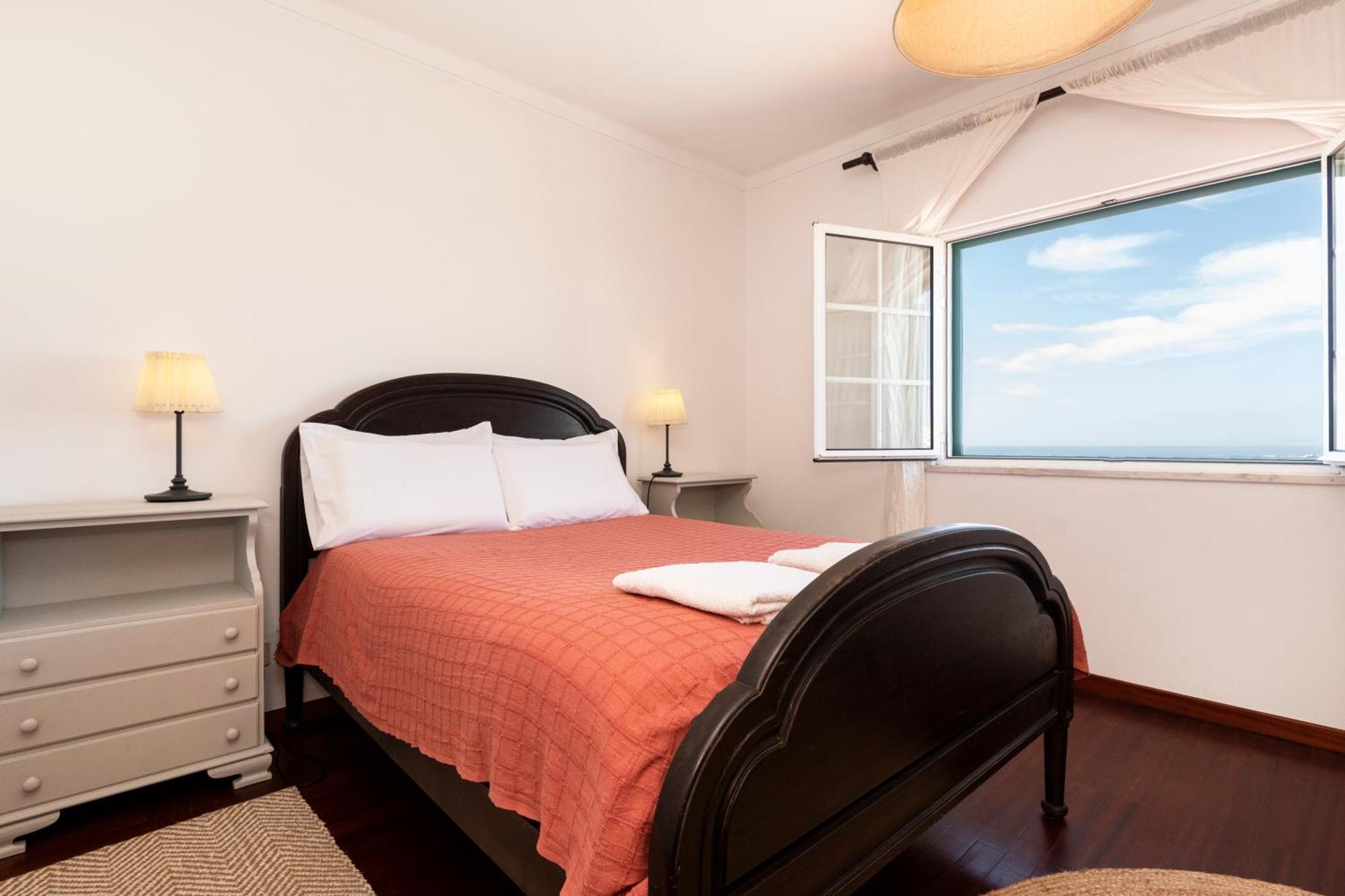 Sines Beach Front Villa المظهر الخارجي الصورة
