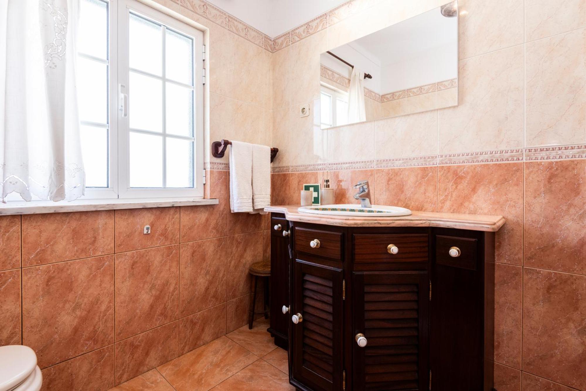 Sines Beach Front Villa المظهر الخارجي الصورة