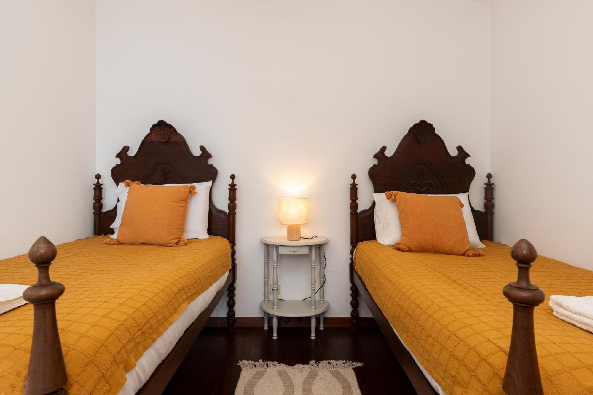 Sines Beach Front Villa المظهر الخارجي الصورة