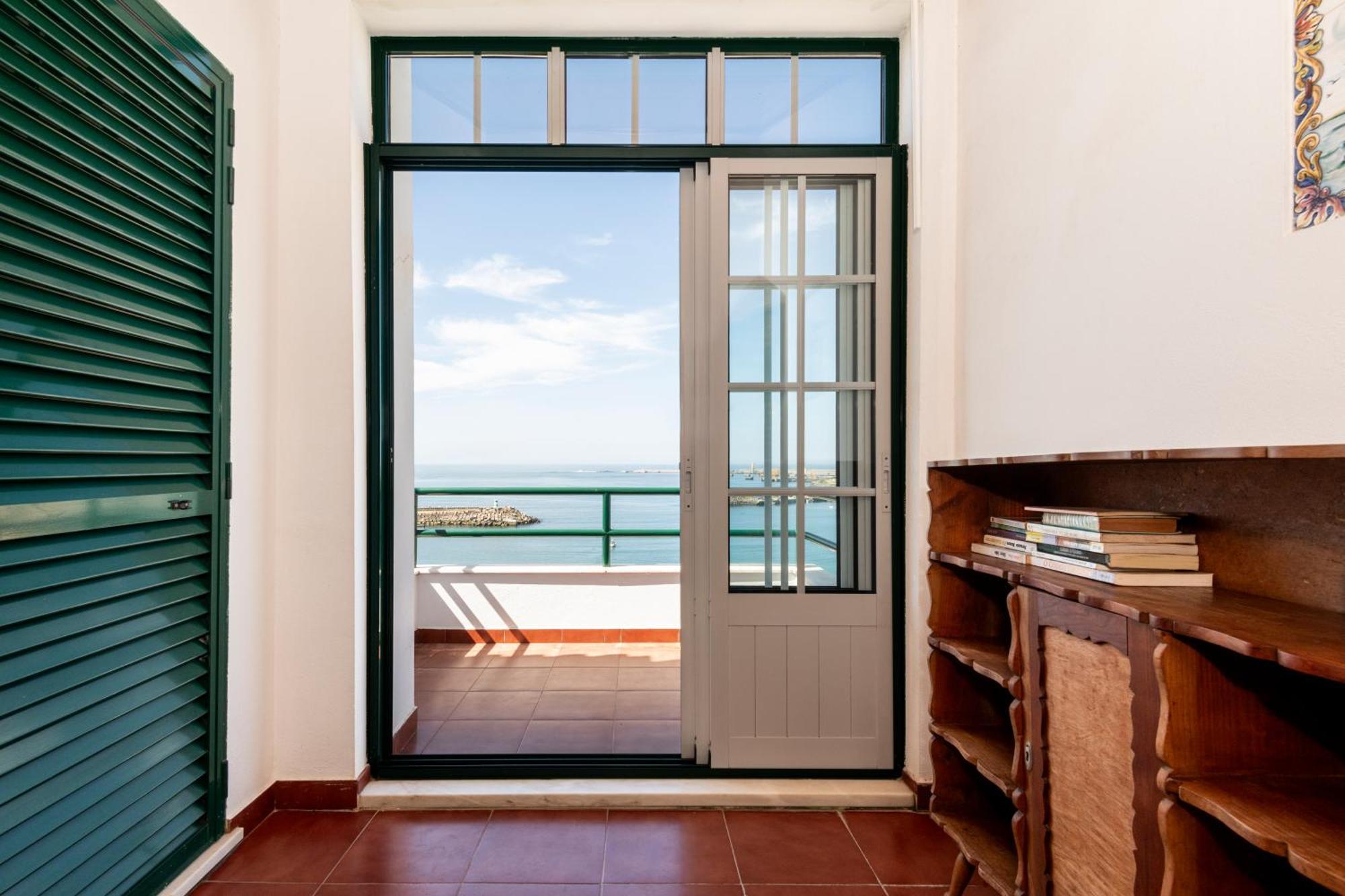 Sines Beach Front Villa المظهر الخارجي الصورة
