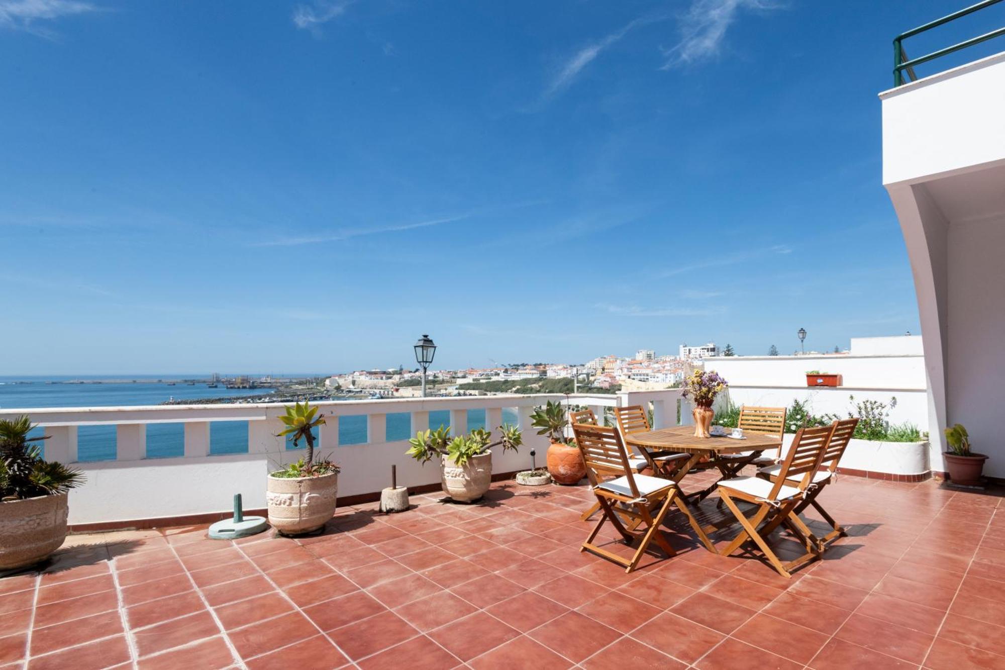 Sines Beach Front Villa المظهر الخارجي الصورة