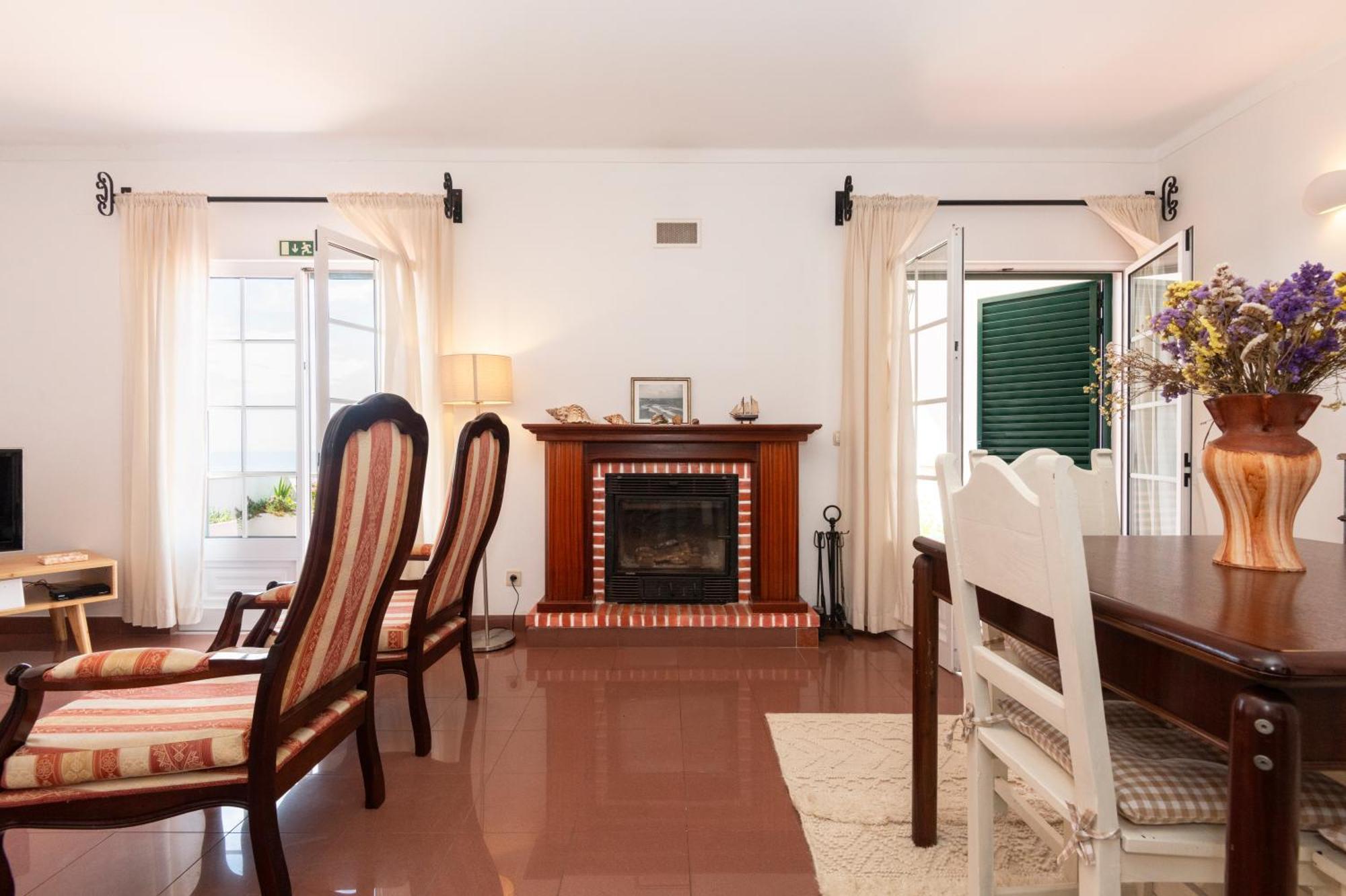 Sines Beach Front Villa المظهر الخارجي الصورة