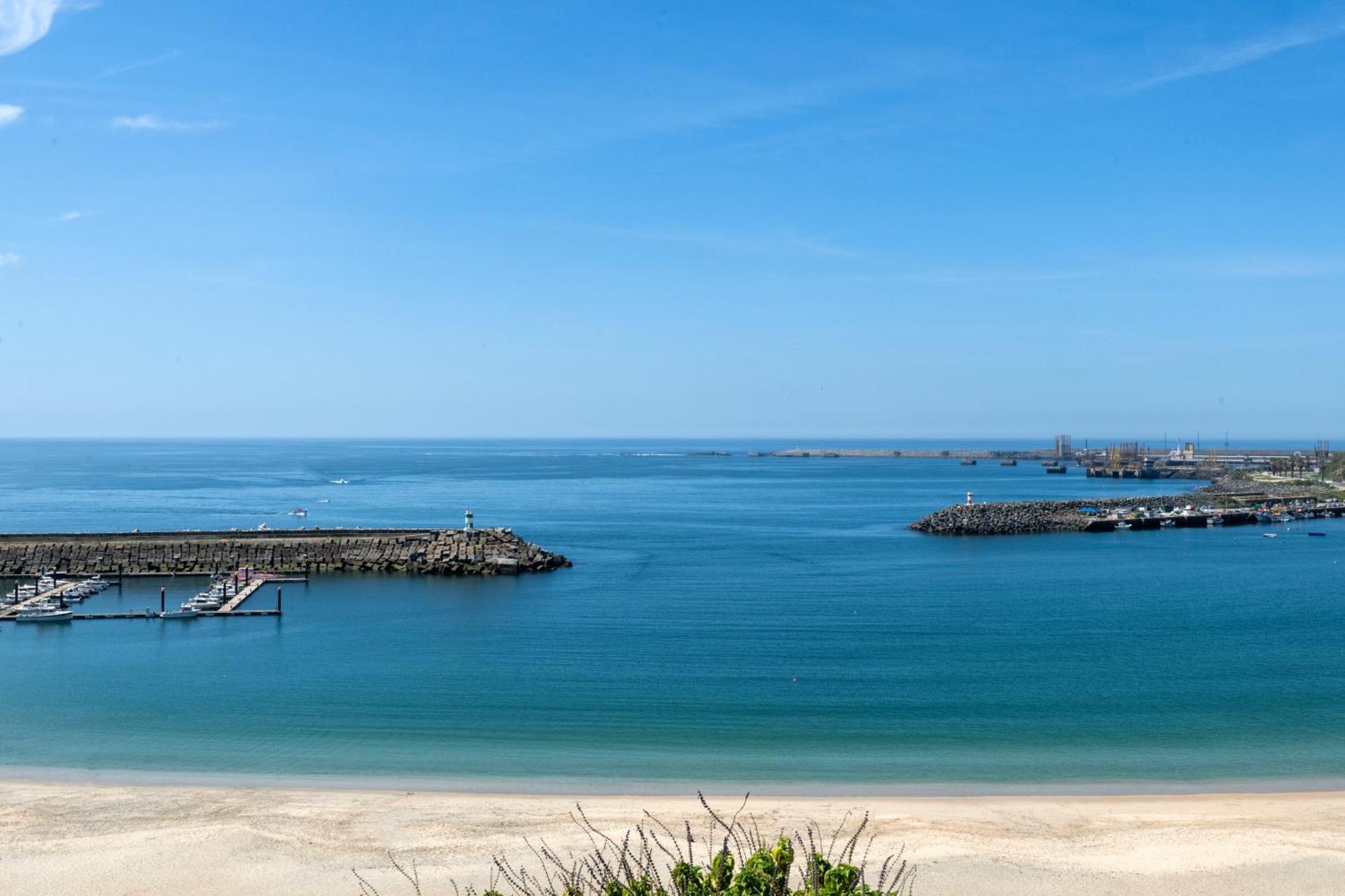 Sines Beach Front Villa المظهر الخارجي الصورة