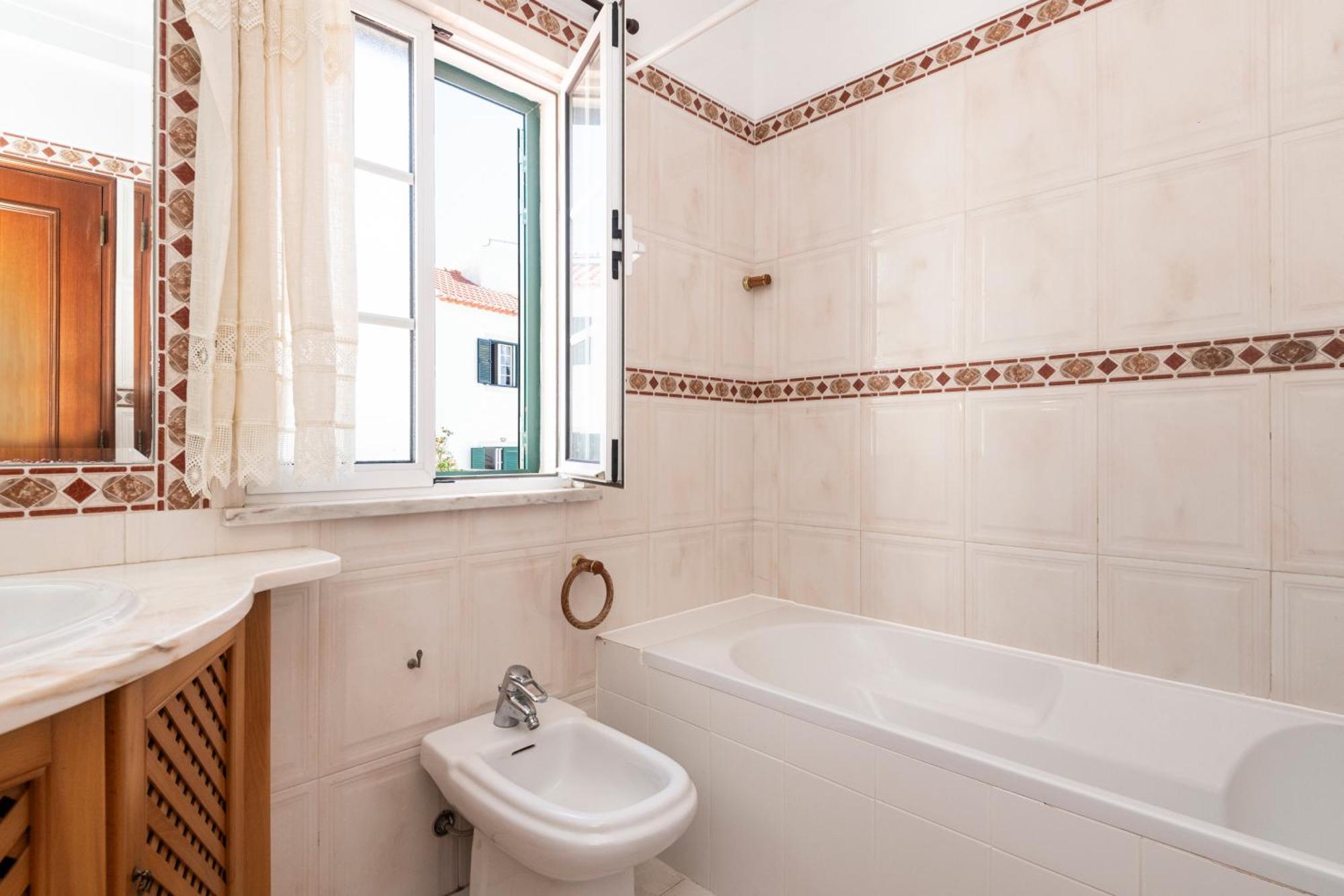 Sines Beach Front Villa المظهر الخارجي الصورة