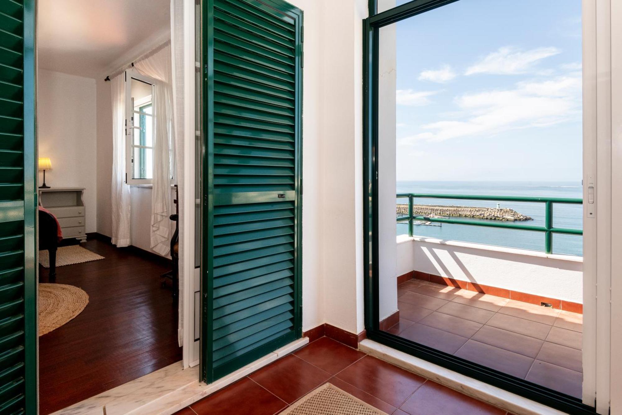 Sines Beach Front Villa المظهر الخارجي الصورة