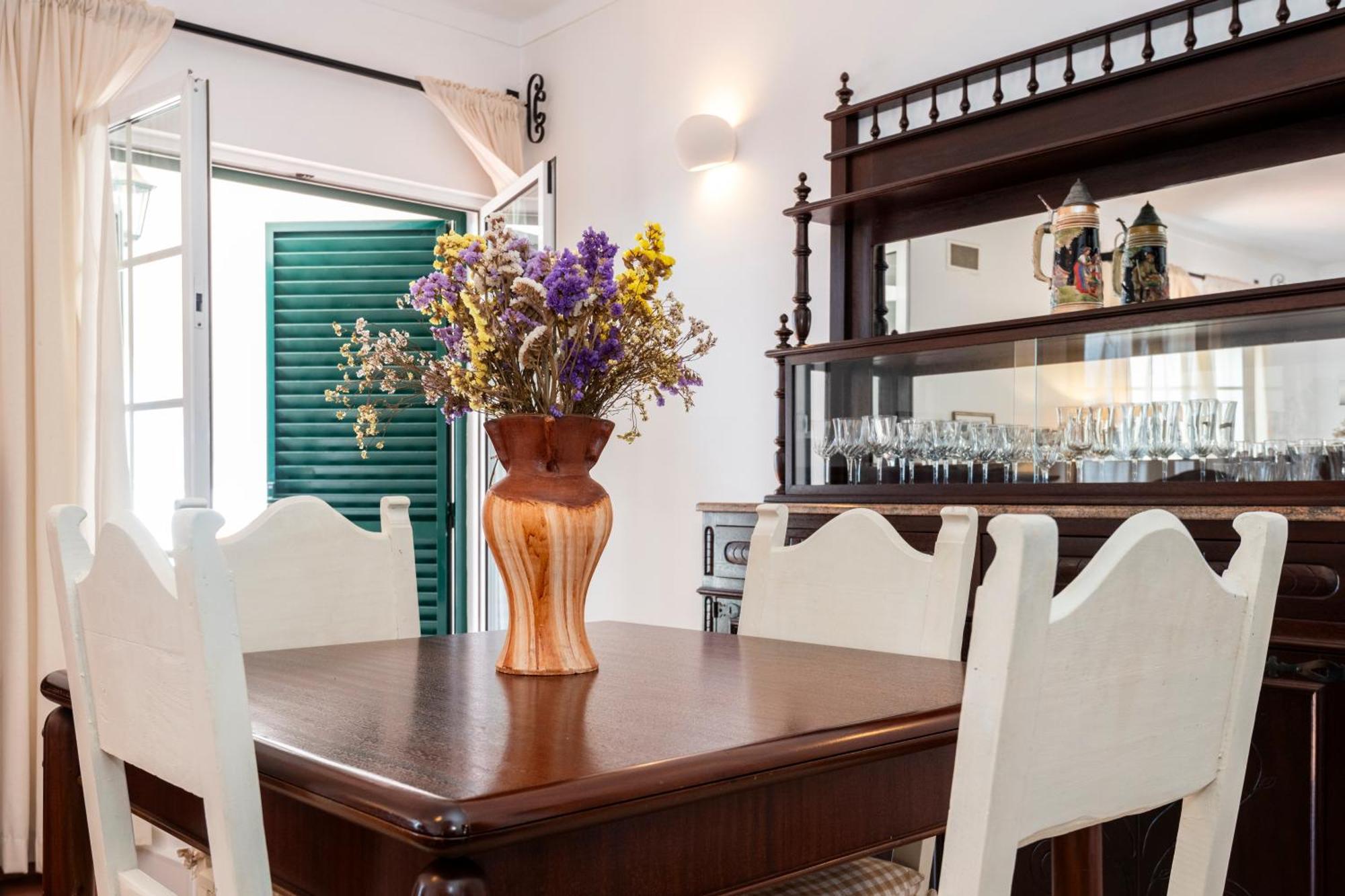 Sines Beach Front Villa المظهر الخارجي الصورة