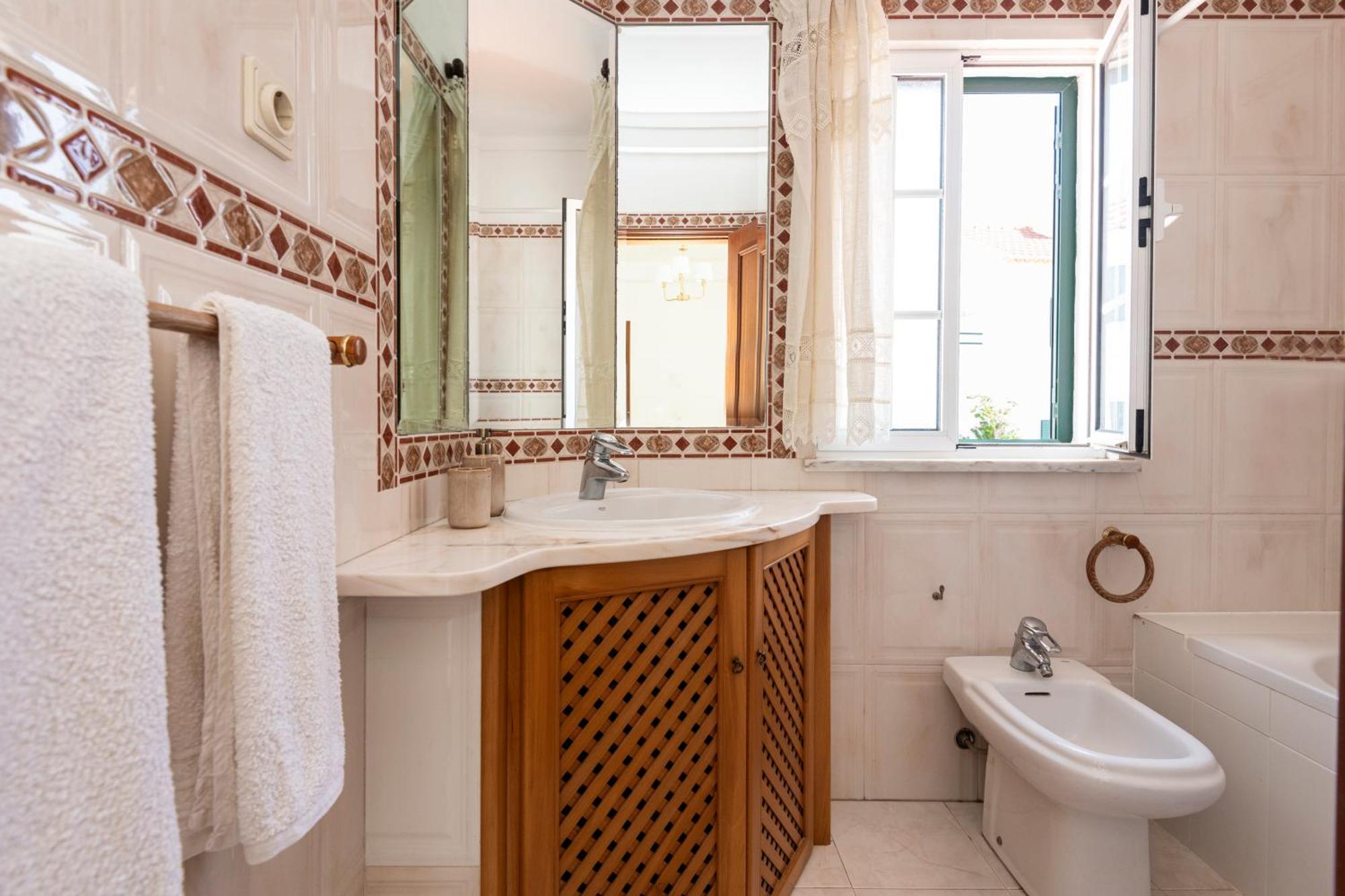 Sines Beach Front Villa المظهر الخارجي الصورة
