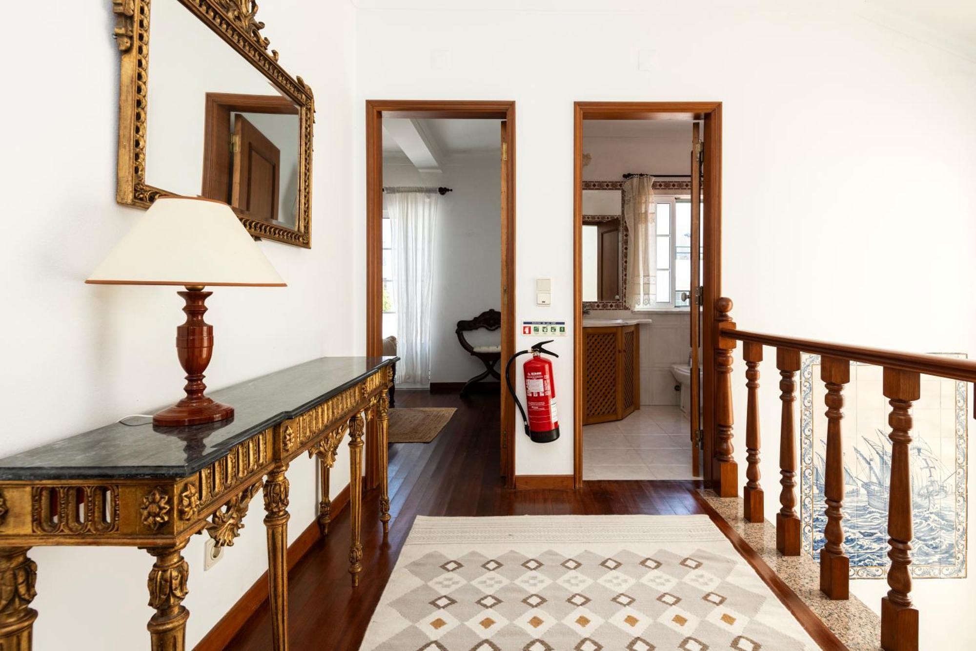 Sines Beach Front Villa المظهر الخارجي الصورة