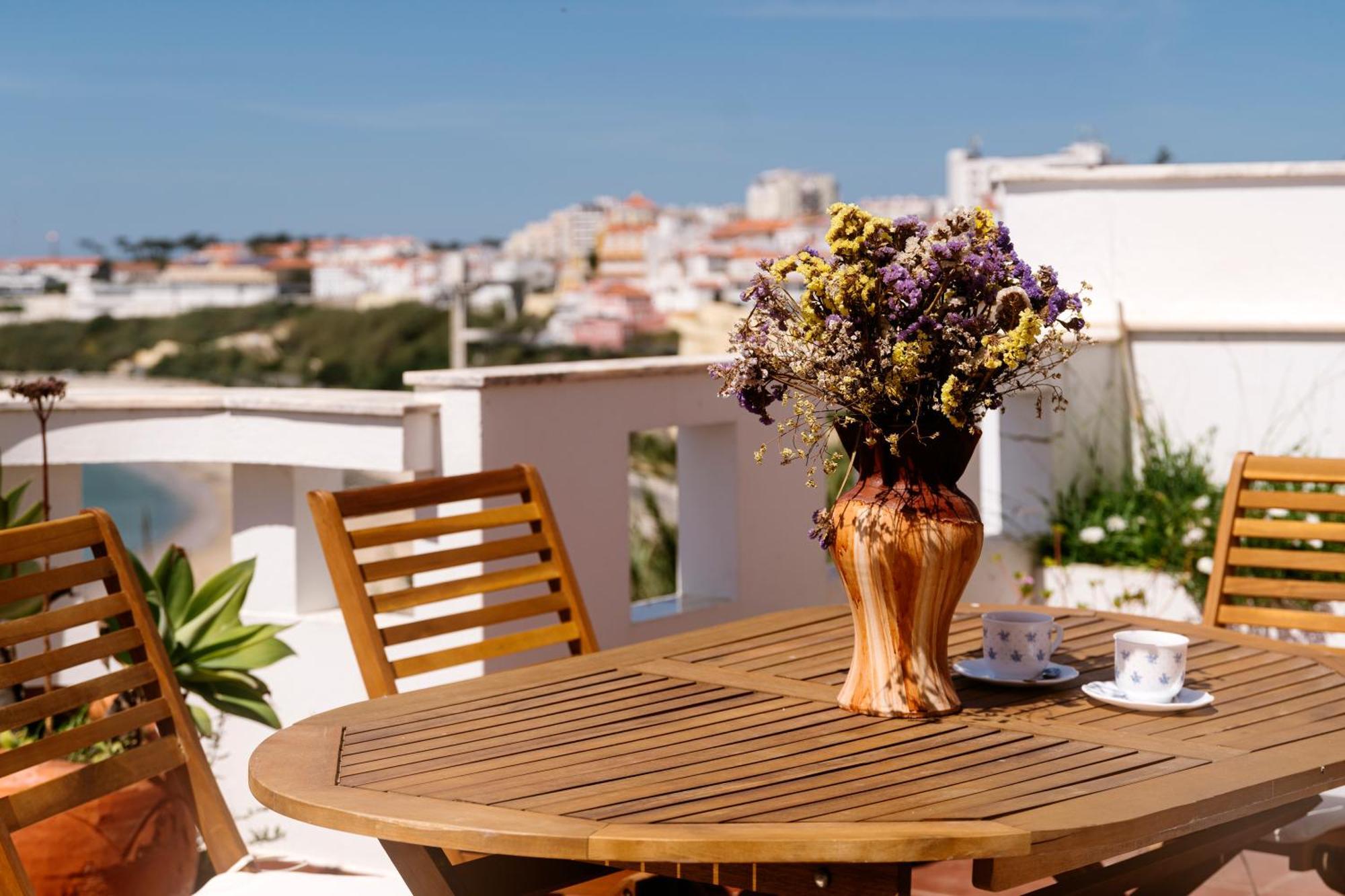 Sines Beach Front Villa المظهر الخارجي الصورة